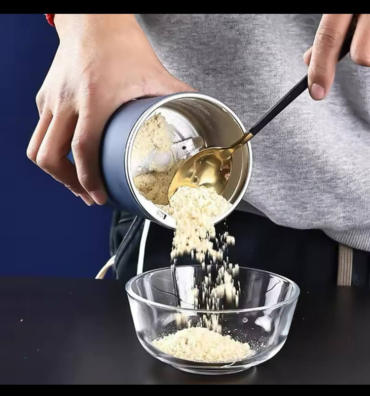 آسیاب لیوانی قوی